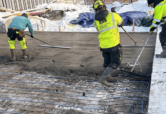 Bilde 1 av 1 i jobbannonse-galleriet
