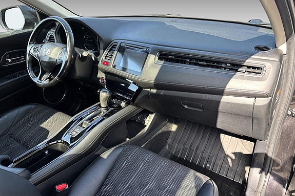 Honda HR-V 8 of 17