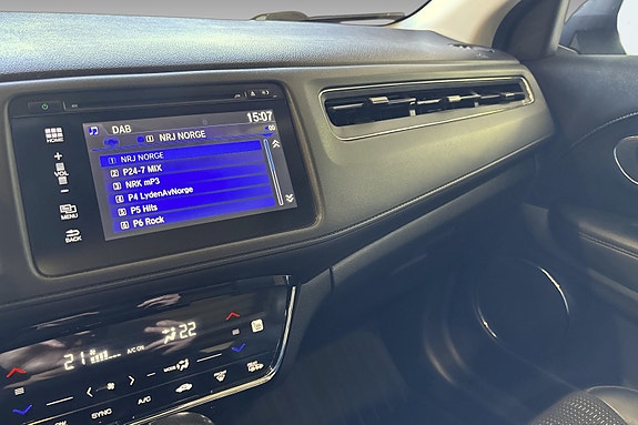 Honda HR-V 11 of 17