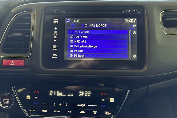 Honda HR-V 7 of 17
