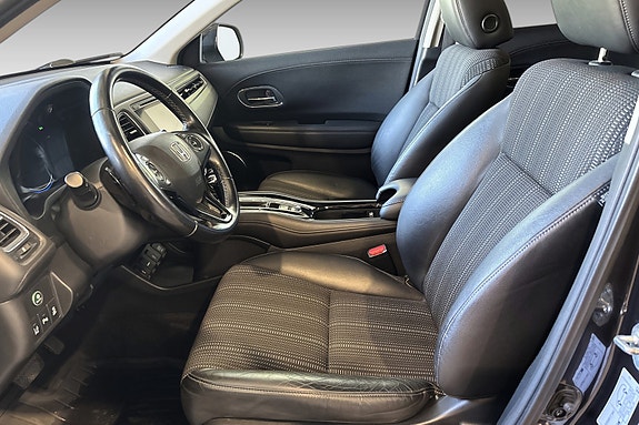 Honda HR-V 15 of 17