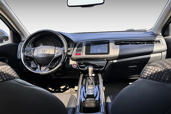 Honda HR-V 12 of 17