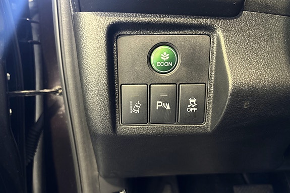Honda HR-V 14 of 17