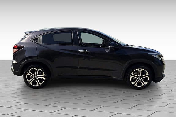 Honda HR-V 2 of 17