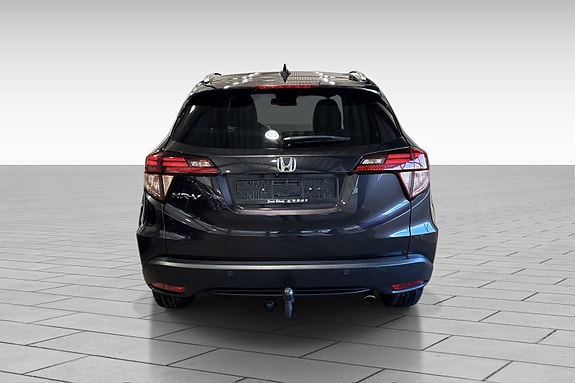 Honda HR-V 6 of 17