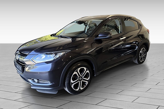 Honda HR-V 3 of 17