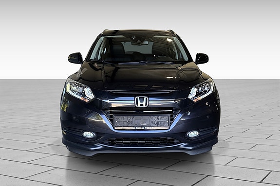 Honda HR-V 5 of 17