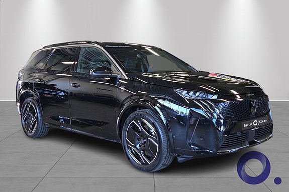 Peugeot e-5008 7 of 30