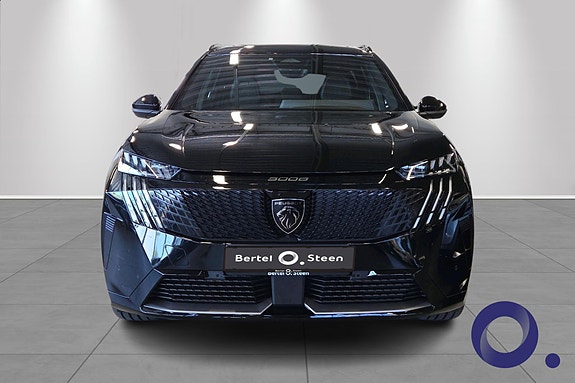 Peugeot e-5008 8 of 30