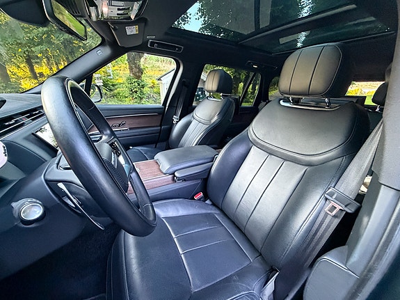 Land Rover Range Rover 15 of 25