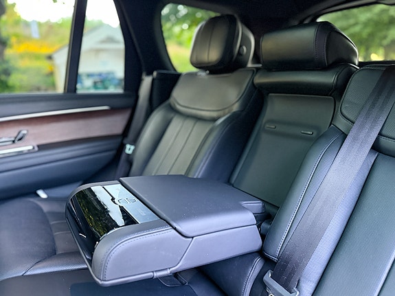 Land Rover Range Rover 20 of 25
