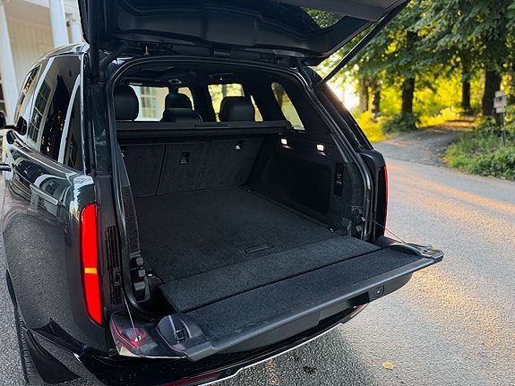 Land Rover Range Rover 8 of 25