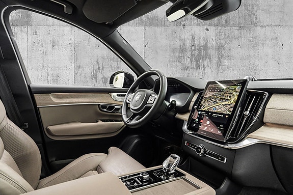Volvo XC90 29 of 30