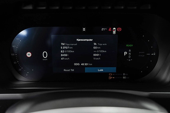 Volvo XC90 18 of 30