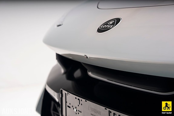 Lotus Eletre 14 of 30