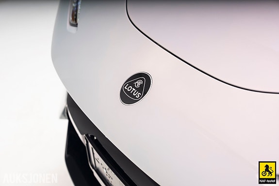 Lotus Eletre 15 of 30