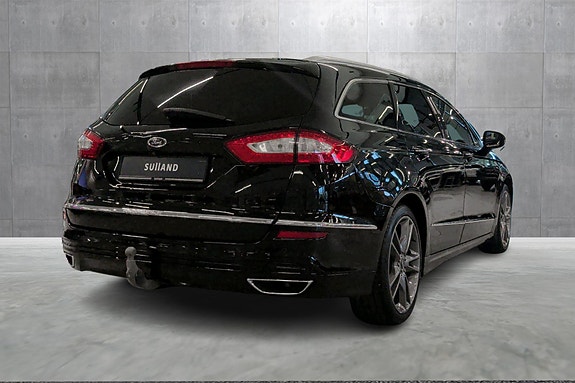 Ford Mondeo 5 of 24