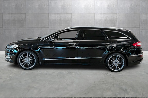 Ford Mondeo 2 of 24