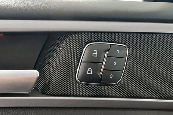 Ford Mondeo 23 of 24