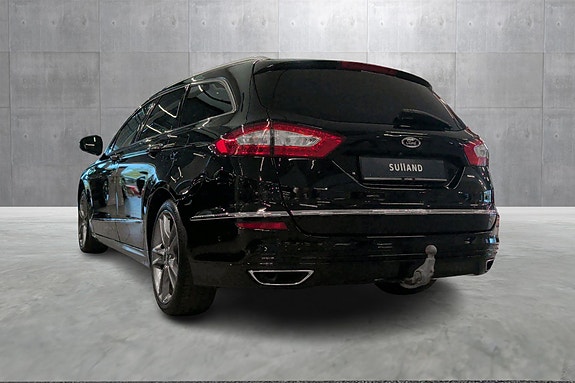 Ford Mondeo 3 of 24