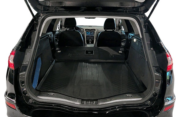 Ford Mondeo 20 of 24