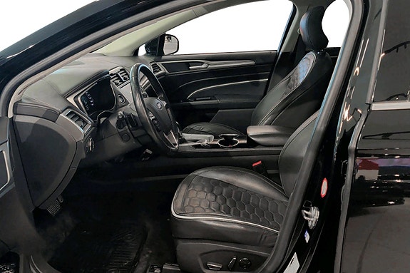 Ford Mondeo 11 of 24