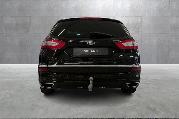 Ford Mondeo 4 of 24