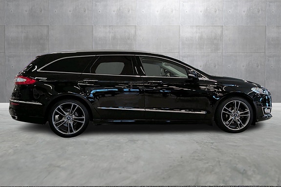 Ford Mondeo 6 of 24