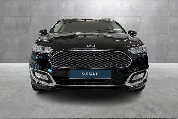 Ford Mondeo 8 of 24