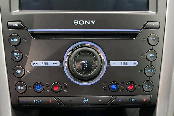 Ford Mondeo 9 of 24