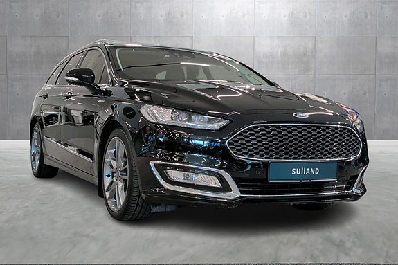 Ford Mondeo 7 of 24