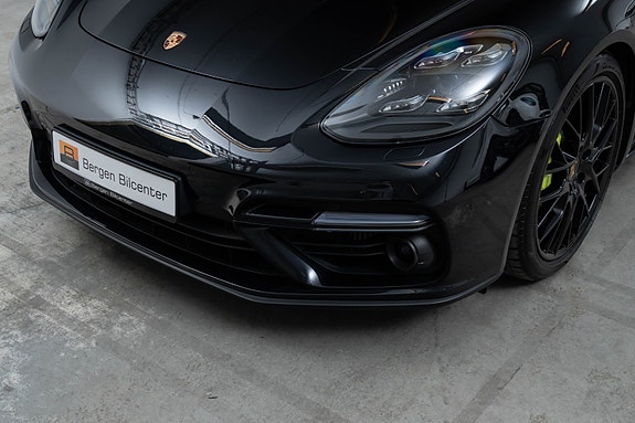 Porsche Panamera 7 of 26