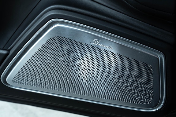 Porsche Panamera 18 of 26