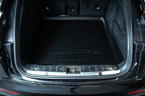 Porsche Panamera 25 of 26