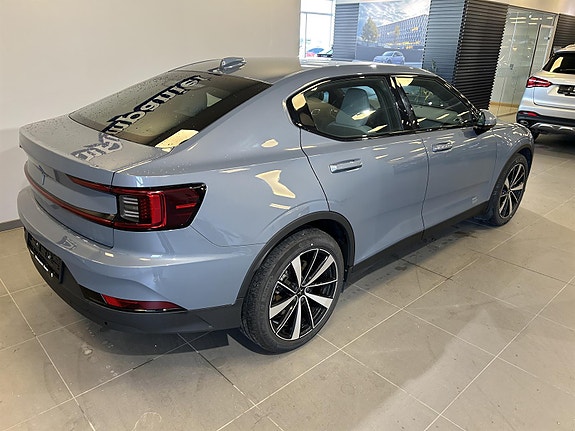 Polestar 2 3 of 10