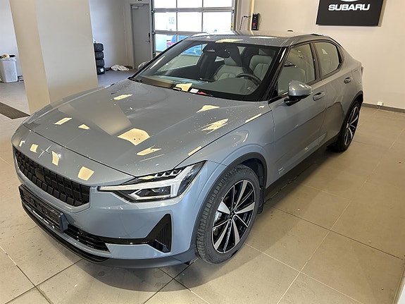 Polestar 2 2 of 10