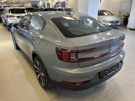 Polestar 2 4 of 10