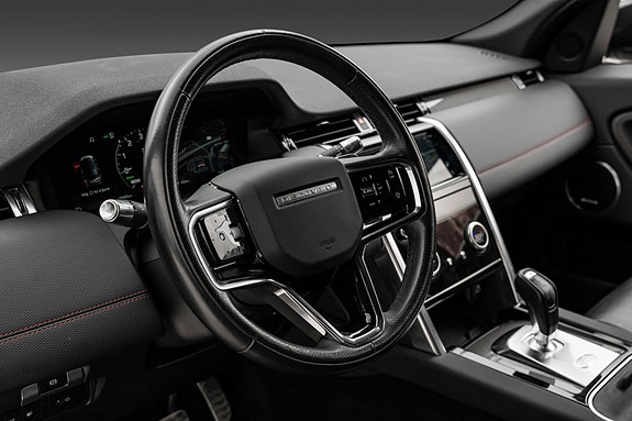 Land Rover Discovery Sport 29 of 30