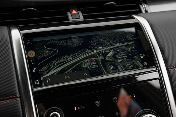 Land Rover Discovery Sport 23 of 30