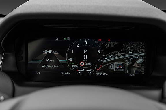 Land Rover Discovery Sport 21 of 30