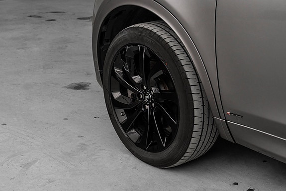 Land Rover Discovery Sport 7 of 30