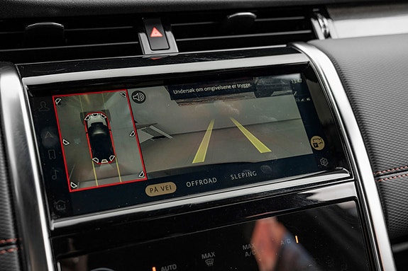 Land Rover Discovery Sport 24 of 30