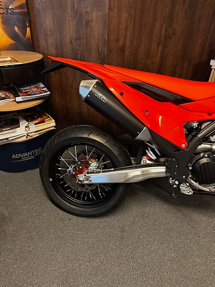 KTM 500 EXC-F 3 of 4