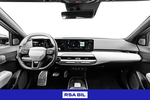 Kia EV4 13 of 30