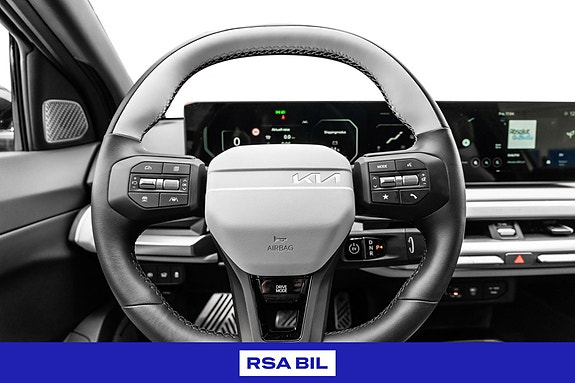 Kia EV4 16 of 30