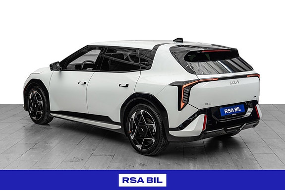 Kia EV4 2 of 30