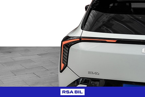 Kia EV4 8 of 30