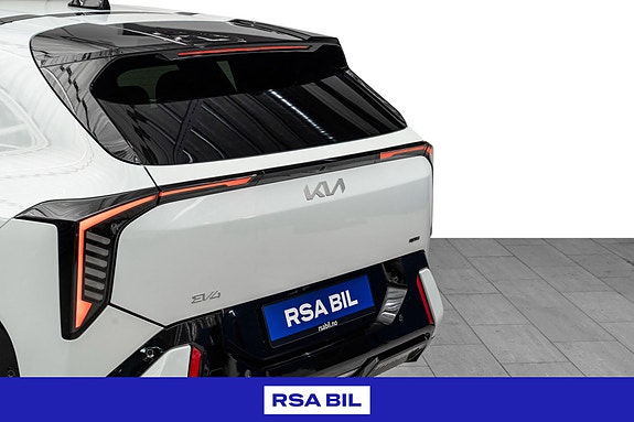 Kia EV4 4 of 30