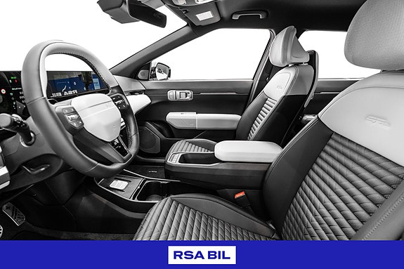 Kia EV4 10 of 30