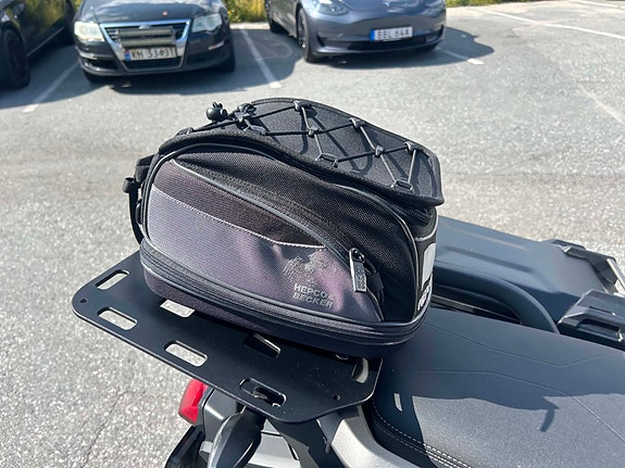 Triumph Tiger 900 GT Pro med sidevesker og salveske! **SERVICE // GARANTI** 5 of 11